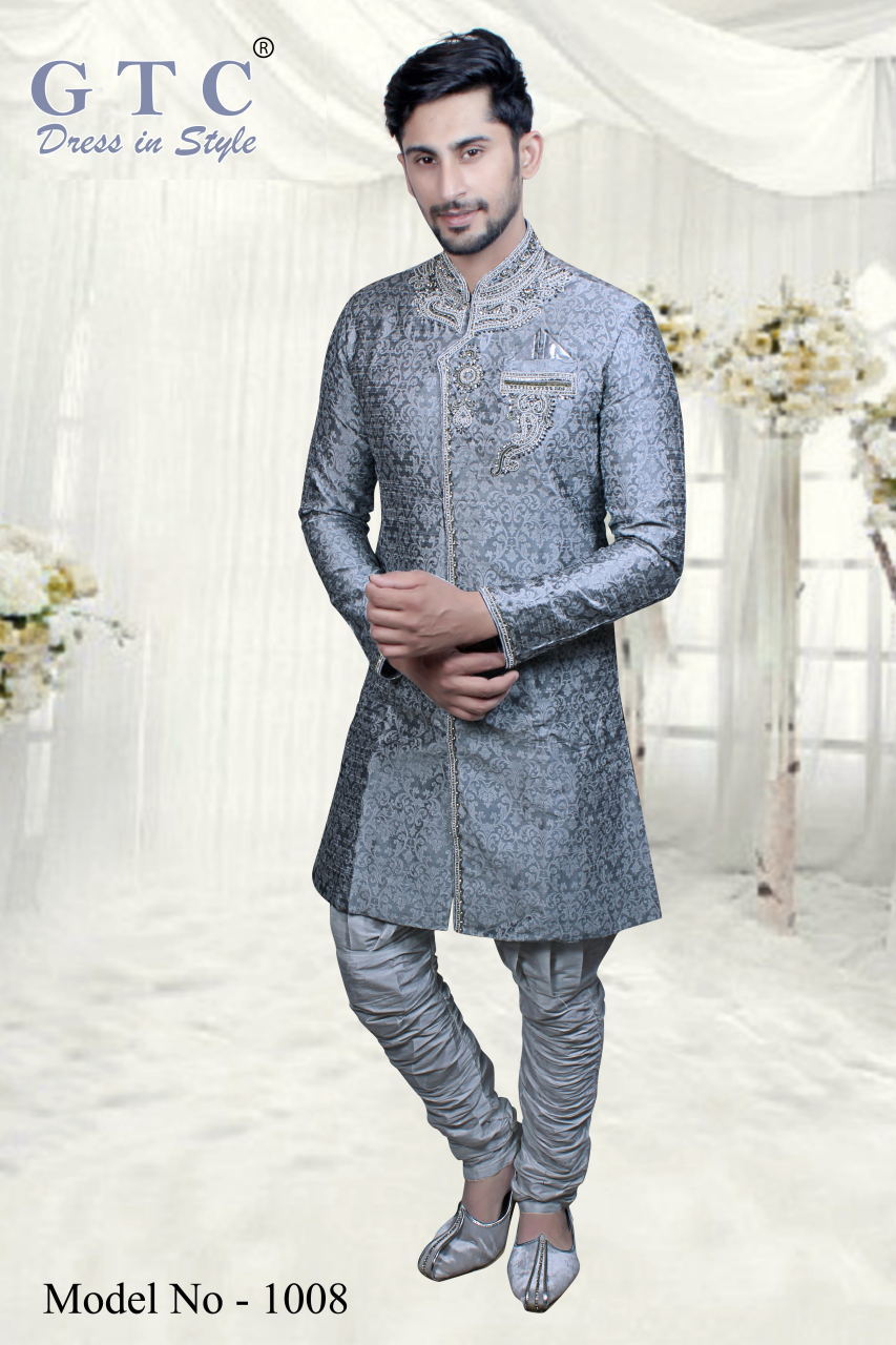 1008 Designer Kurta