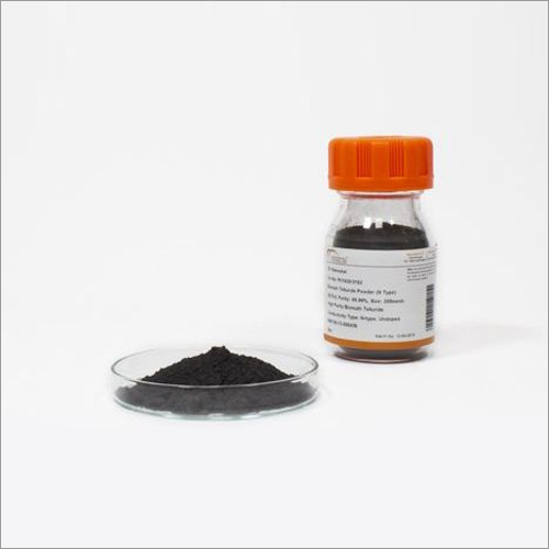 बिस्मथ फेराइट