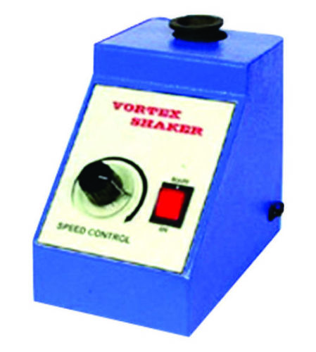 Vortex Shaker - Voltage: 220V Ac Volt (V)