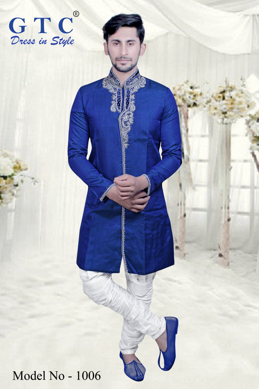 1006 Designer Kurta