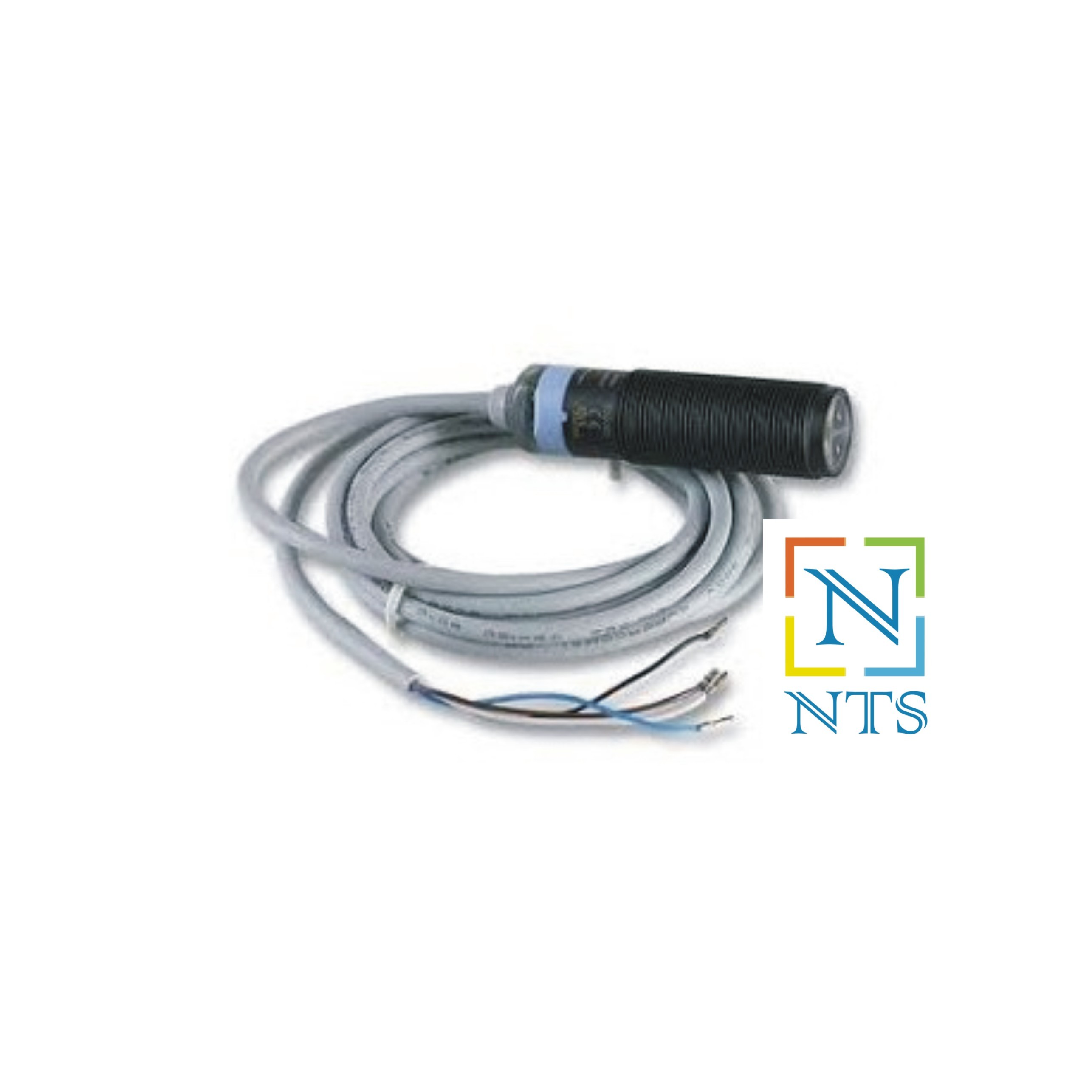 Datalogic S50-pa-2-c21-pp Photoelectric Sensor - 10-30 Vdc Input, Pnp Output | 12 Month Warranty, Ideal For Industrial Applications