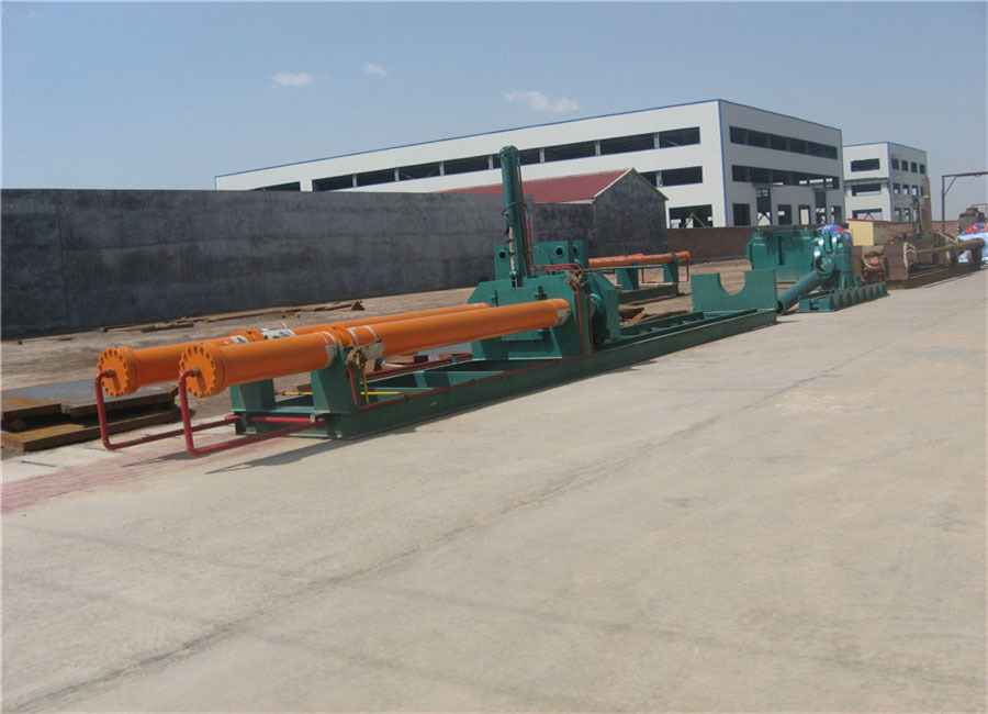 No Hot Forming Elbow Making Machine