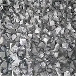Ferroalloy Products High Carbon Ferro Chrome