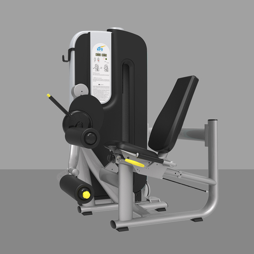 Gl Series Leg Curl Machine Grade: Commercial Use