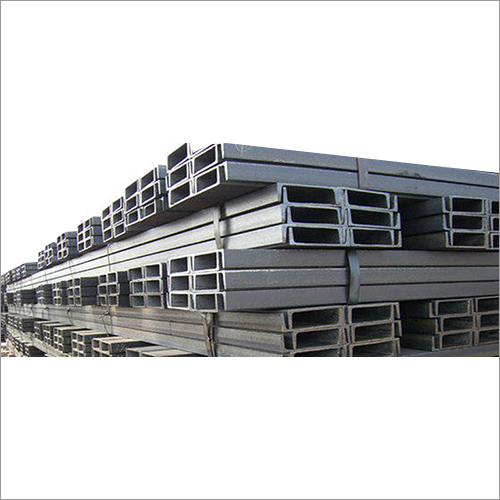 Sail Ms Channel Application: Construction