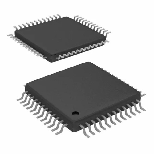 Black C8051F005Gq