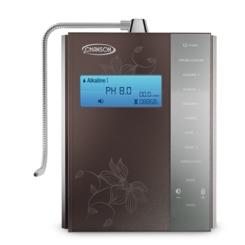 Pla 505 Miracle Max Lite 5 Installation Type: Wall Mounted