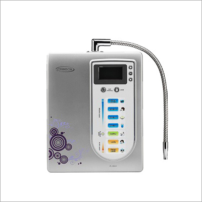 Pla 505 Miracle Max Lite 5 Installation Type: Wall Mounted