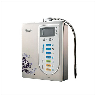 Pla 505 Miracle Max Lite 5 Installation Type: Wall Mounted