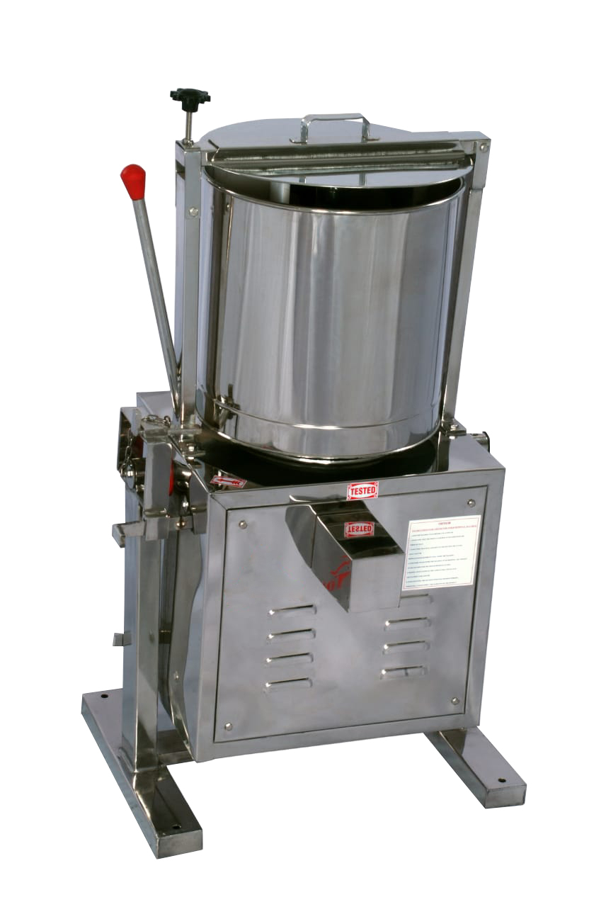 Wet Grinder