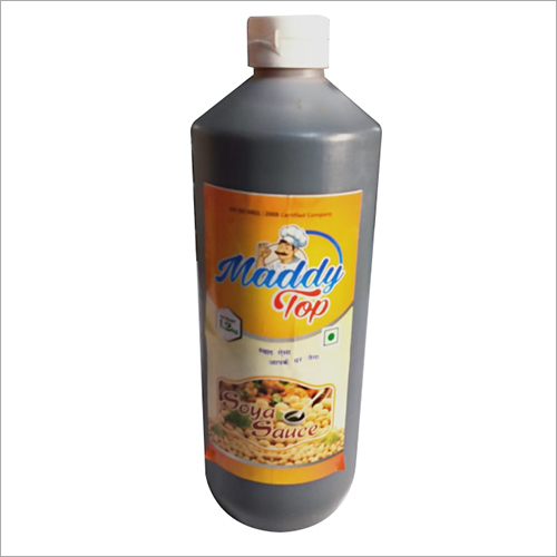 1.2 किग्रा सोया सॉस