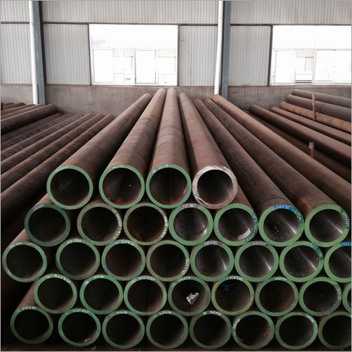 P11 Alloy Steel Pipe - Length: 6 Meter, Diameter: 3-4 Inch | Durable, Acid & Alkali Resistant, UV Stable, Custom Thickness Options