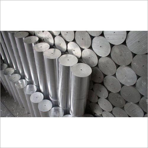Polished Monel Round Bar