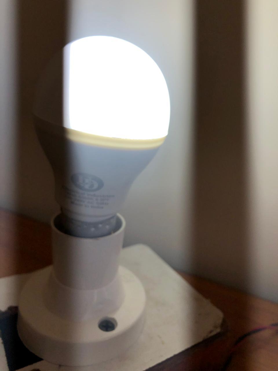 15w Bright Plus Led Bulb Application: Indoor & Outdoor Lighting