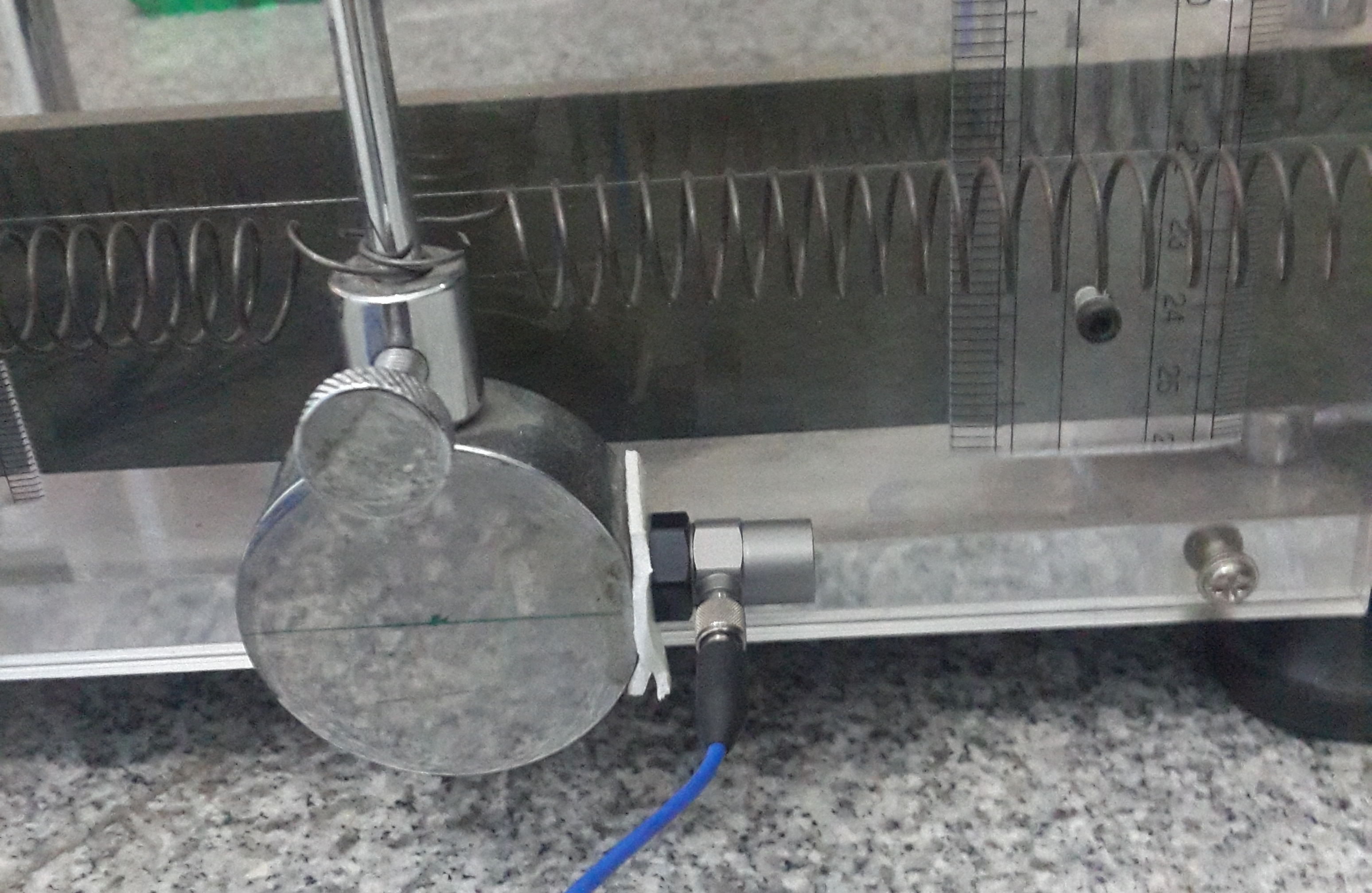 Spring Mass System