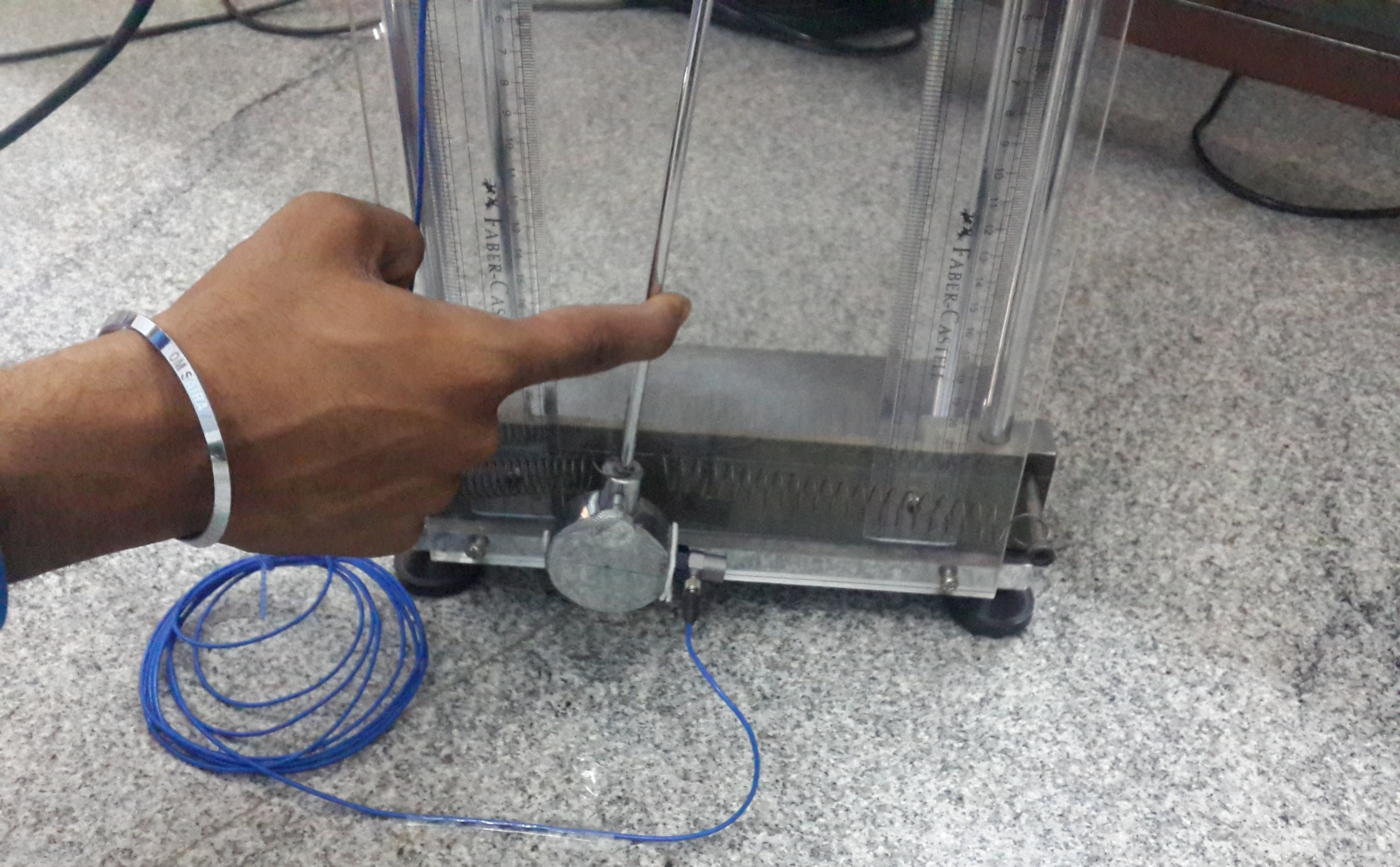 Spring Mass System