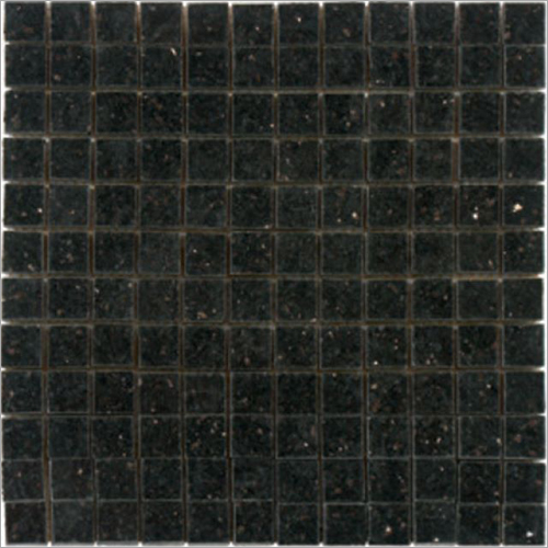 वियर-रेसिस्टेंट मोज़ेक चेक्ड वॉल टाइल