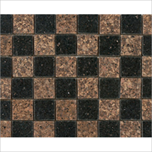 नॉन-स्लिप मॉडर्न मोज़ेक वॉल टाइल