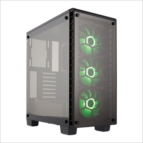 Metal Computer Cpu Cabinet