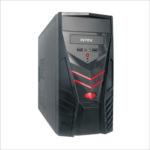 Intex Cpu Cabinet Application: Computer