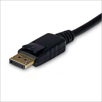 Display Port Cable Application: Computer