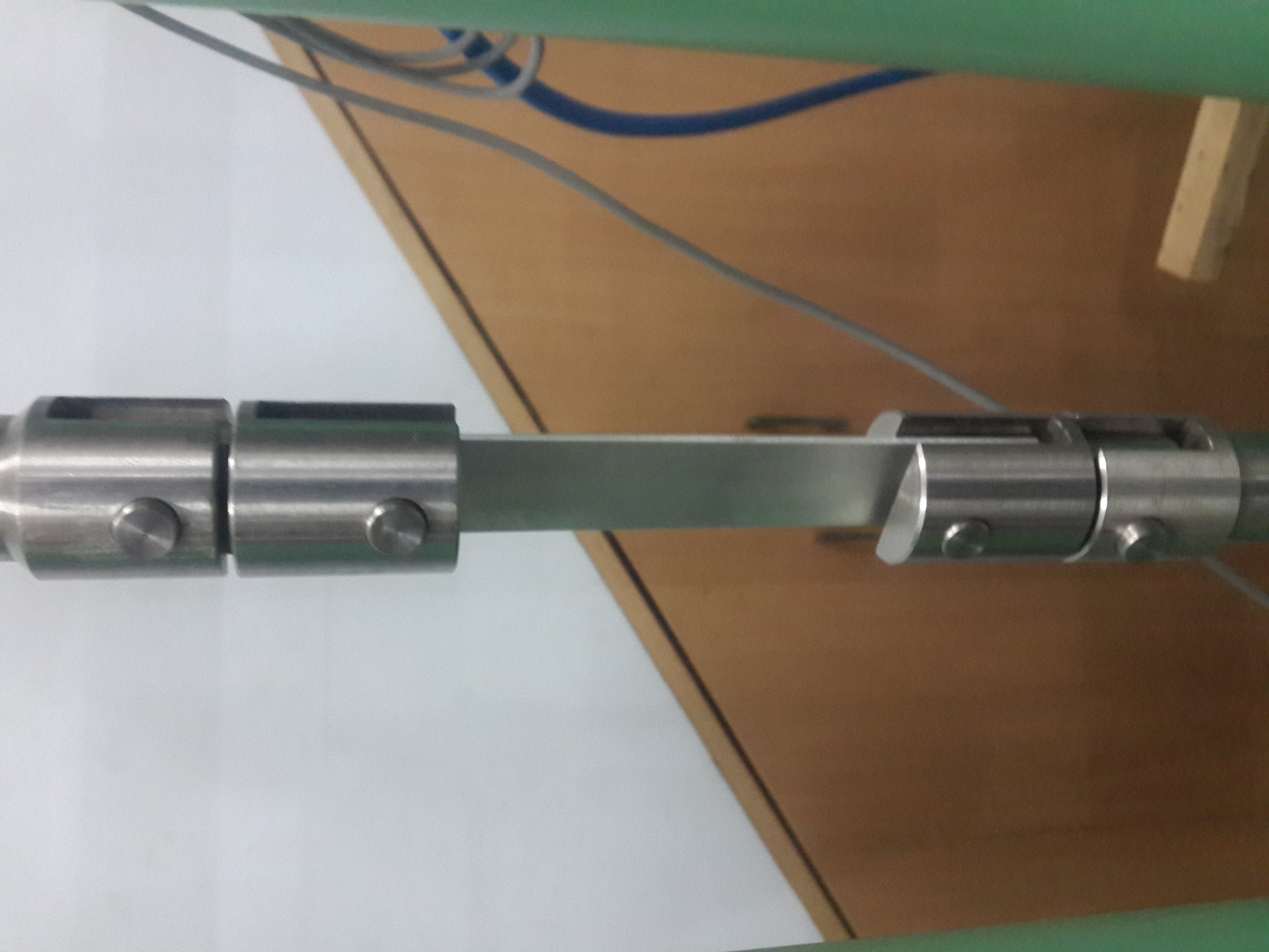 Stress Corrosion Cracking Testing Machine