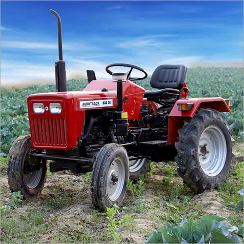 Agriculture Tractor