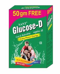 Glucose-D Regular Jar