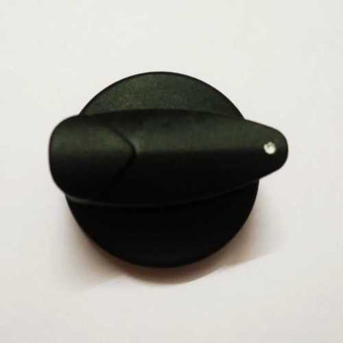Abs Knob Mat Finish