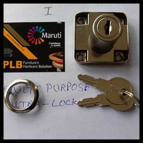 दराज के ताले