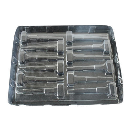Thermoforming Tray