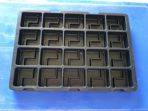 ESD Tray