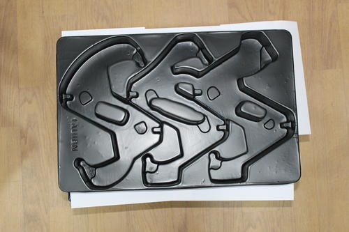 Anti Static Tray