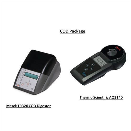 Aquafast Aq3140 Cod Package