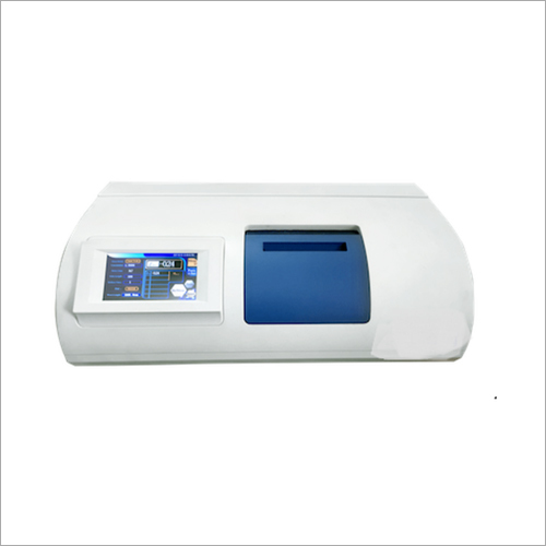 Automatic Polarimeter ( with Software ) Qtech 702