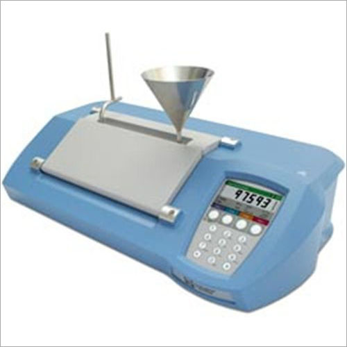 Digital Refractometers And Polarimeters