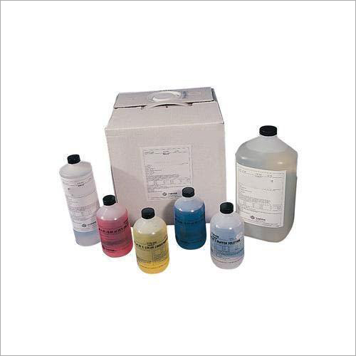 Ph Buffer Solution