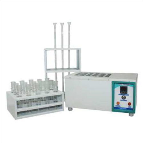 QTECH COD Digester