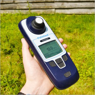 Turbidity and Tss Analyzer