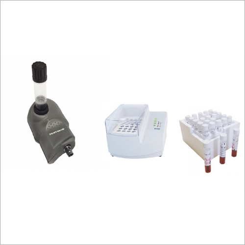 Aqulabo COD Package (ALCOD-2)