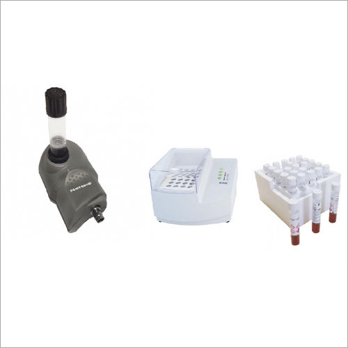 Aqulabo Cod Package (Alcod-2)