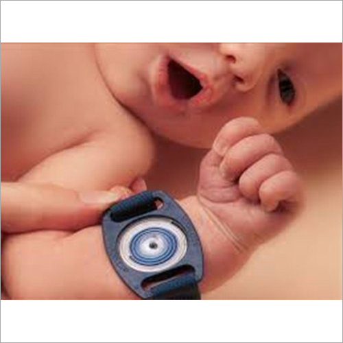 Macroduct Sweat Chek Sweat Testing System
