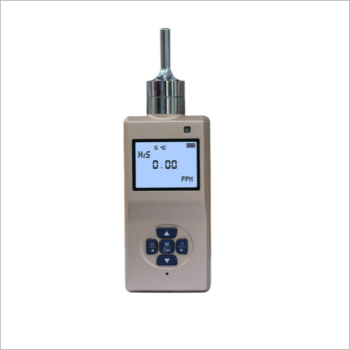 OC-905 Portable Hydrogen H2 Gas Detector with Inner Pump