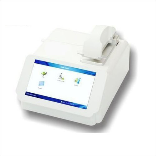 Qtech Qn51 Spectrophotometer