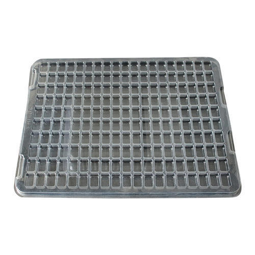 Thermoforming Tray
