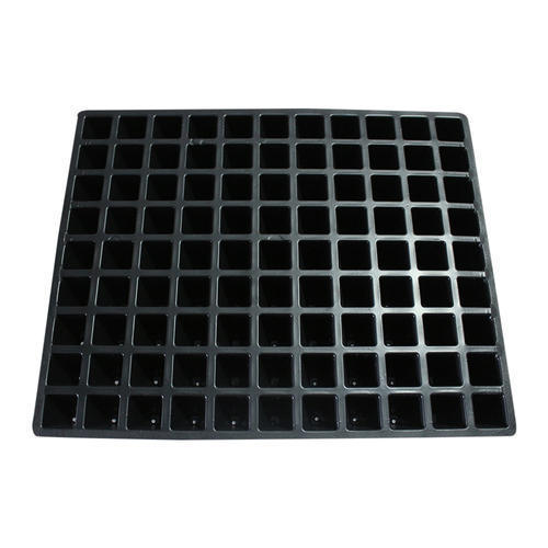 सीडलिंग ट्रे