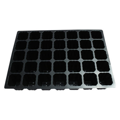 सीडलिंग ट्रे