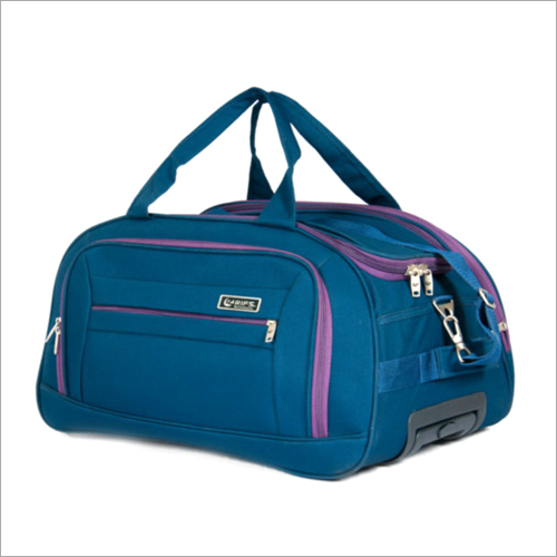 ट्रेवल डफल बैग