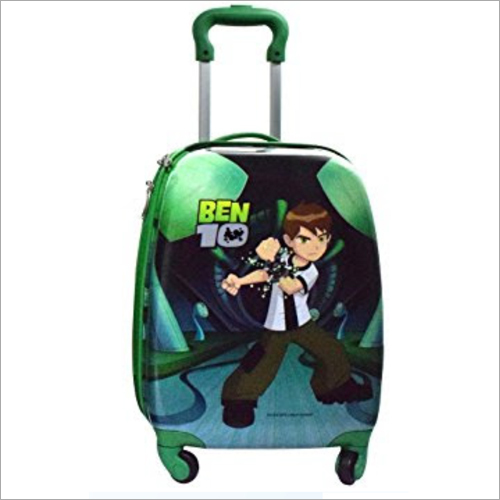 Kids Luggage 16