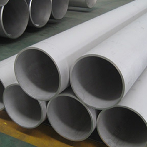 Duplex Steel Pipe